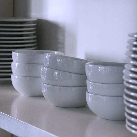 パラシオ ラプリダ ブティック ホテル ブエノスアイレス エクステリア 写真